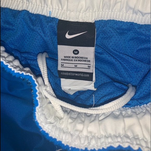 Nike Swim Trunks - Picture 2 of 6